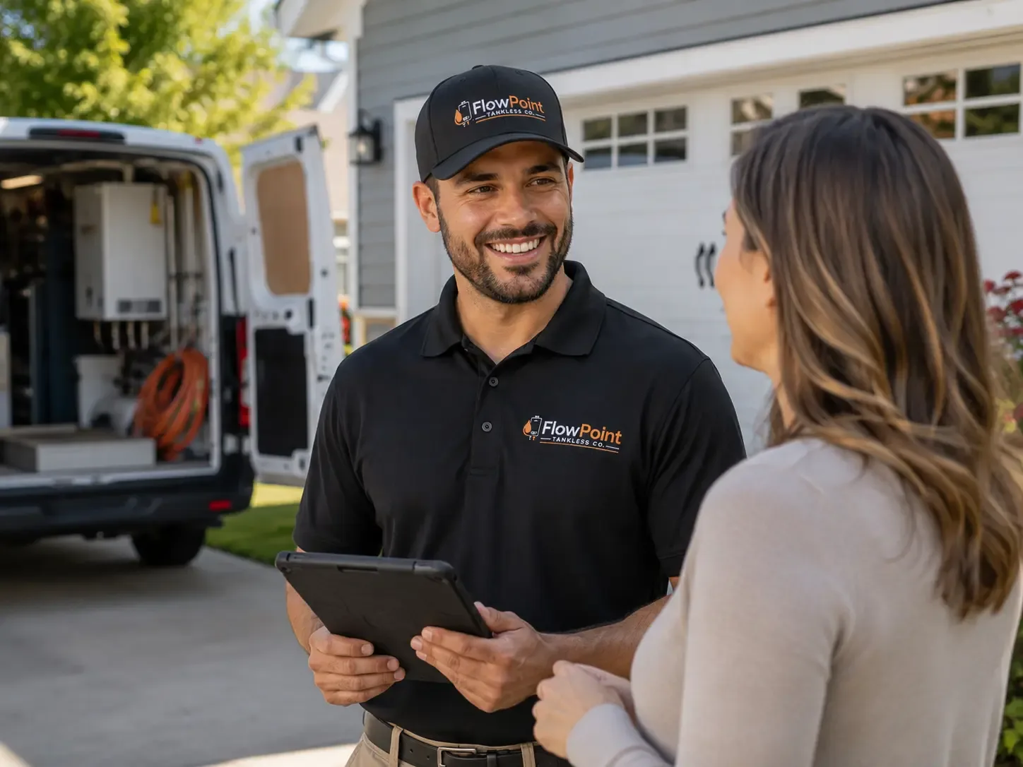 Tankless Water Heater Installation Wayne, NY FAQs